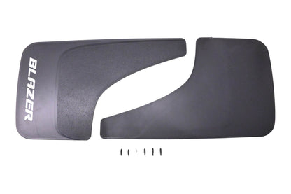 General Motors 12371095 Fender Splash Guard Kit NOS