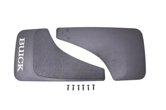 General Motors 12371098 Fender Splash Guard Kit NOS