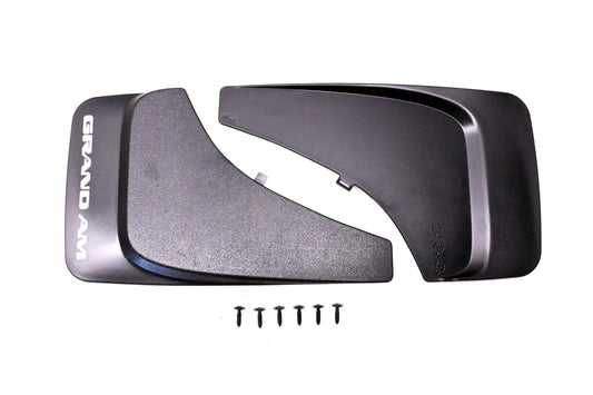 General Motors 12497396 Fender Splash Guard Kit NOS