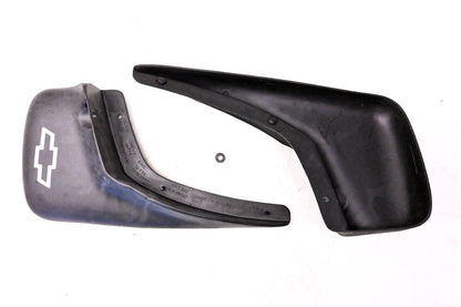 General Motors 12495822 Splash Guard Mud Flap Kit NOS
