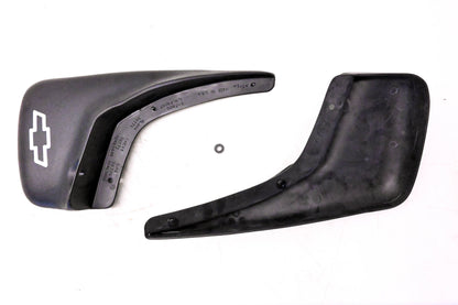 General Motors 12495822 Splash Guard Mud Flap Kit NOS