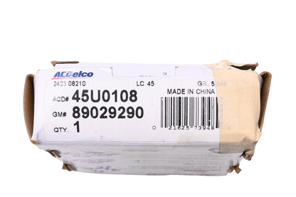 ACDelco 89029290 Universal Joint NOS