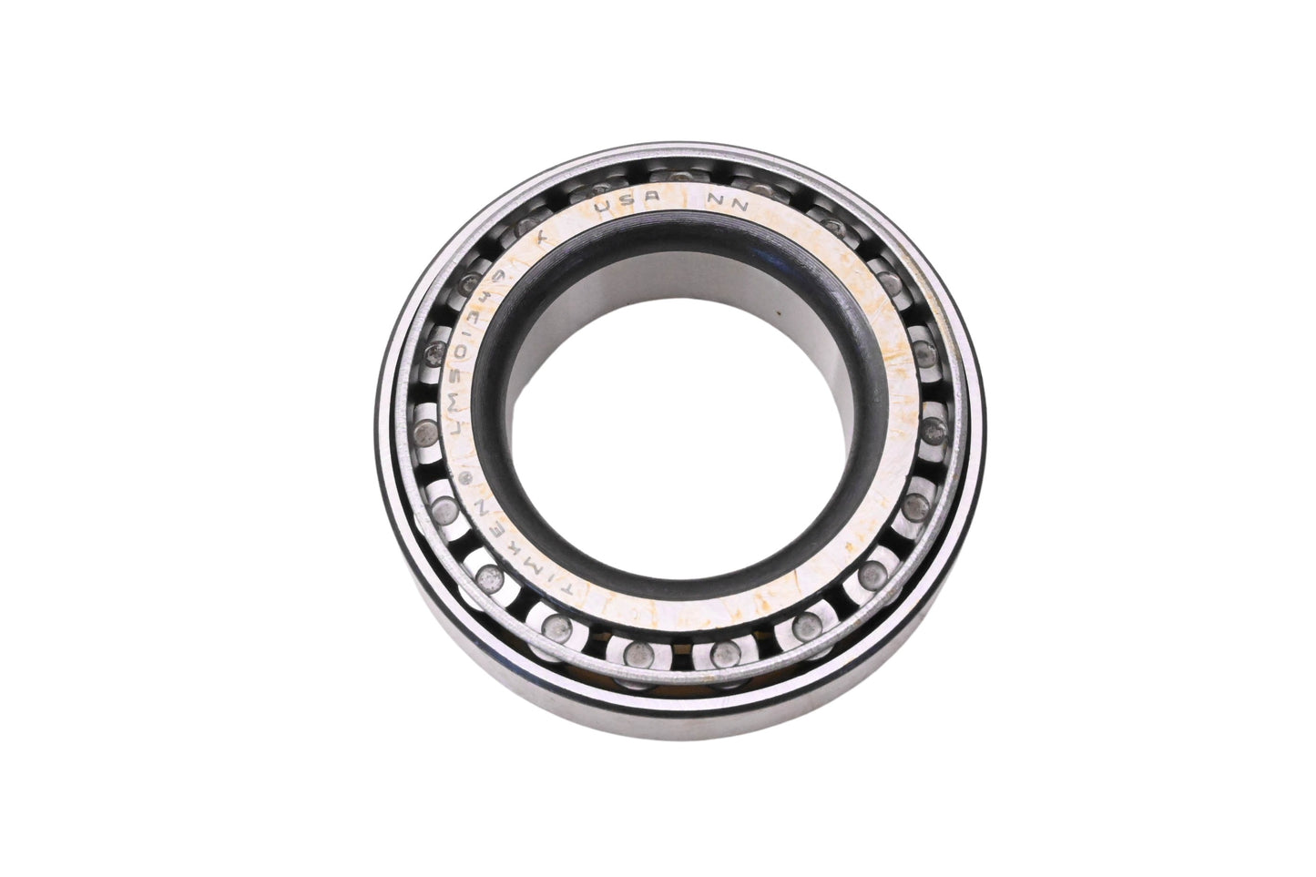 ACDelco 457232 Front Inner Wheel Bearing Assembly NOS