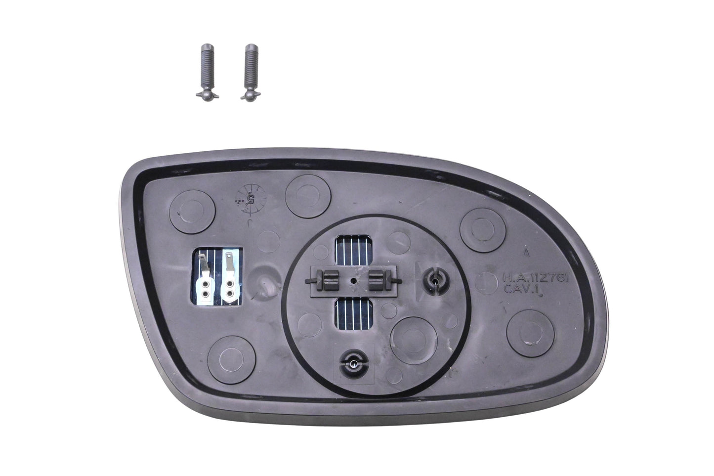 General Motors 12524669 Sideview Mirror Replacement Kit NOS