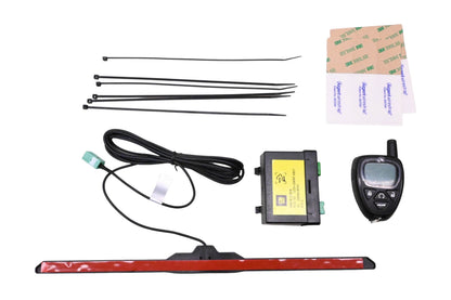 General Motors 19156554 Remote Vehicle Starter Kit NOS