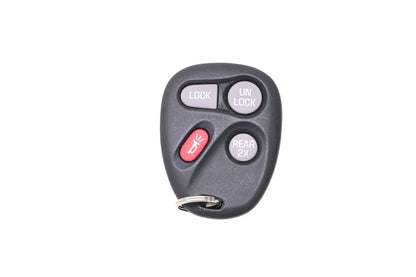 General Motors 15043458 Remote Key Transmitter Fob NOS