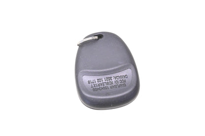 General Motors 15043458 Remote Key Transmitter Fob NOS