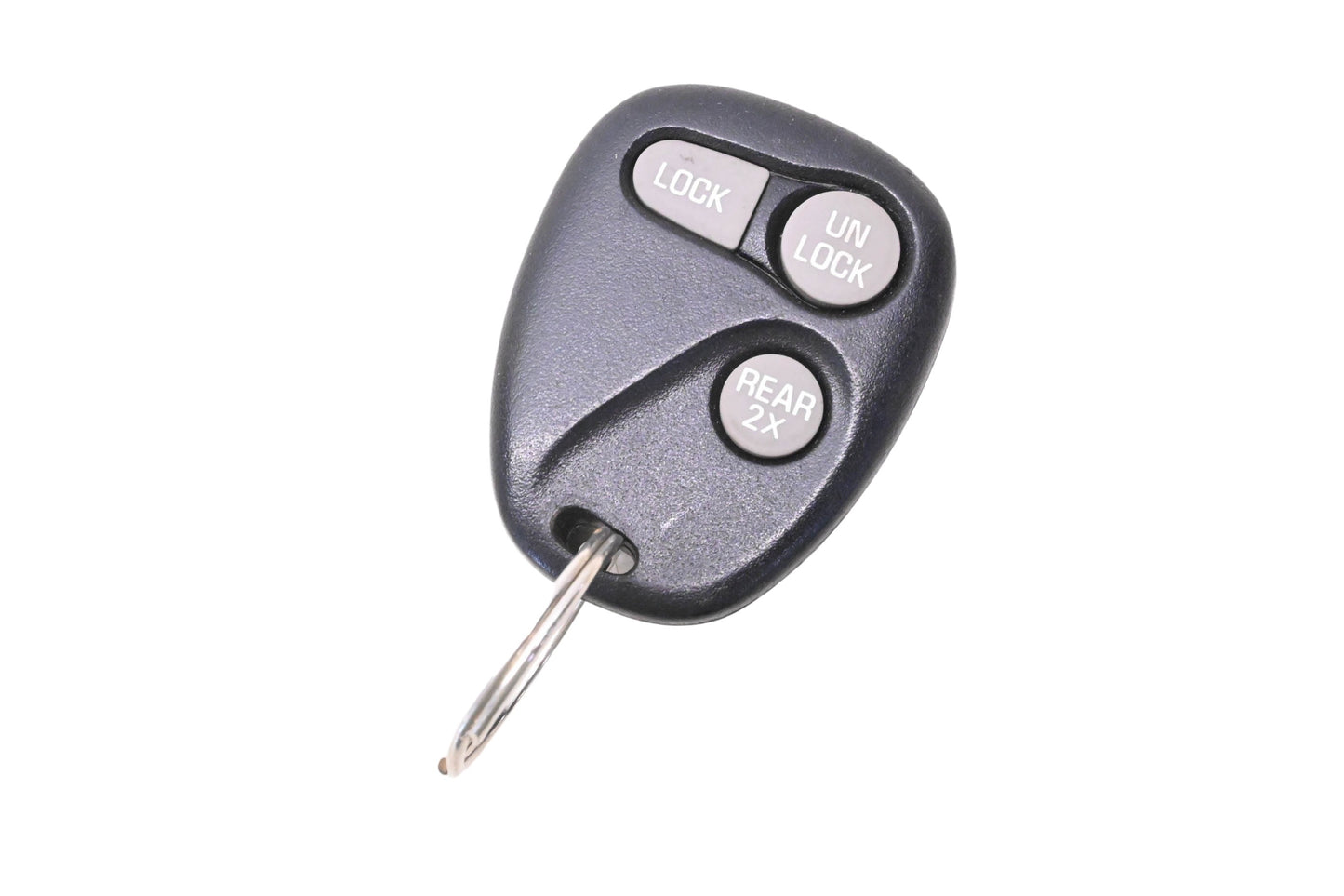General Motors 16245100 Remote Key Transmitter Fob NOS
