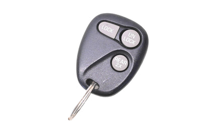 General Motors 16245100 Remote Key Transmitter Fob NOS
