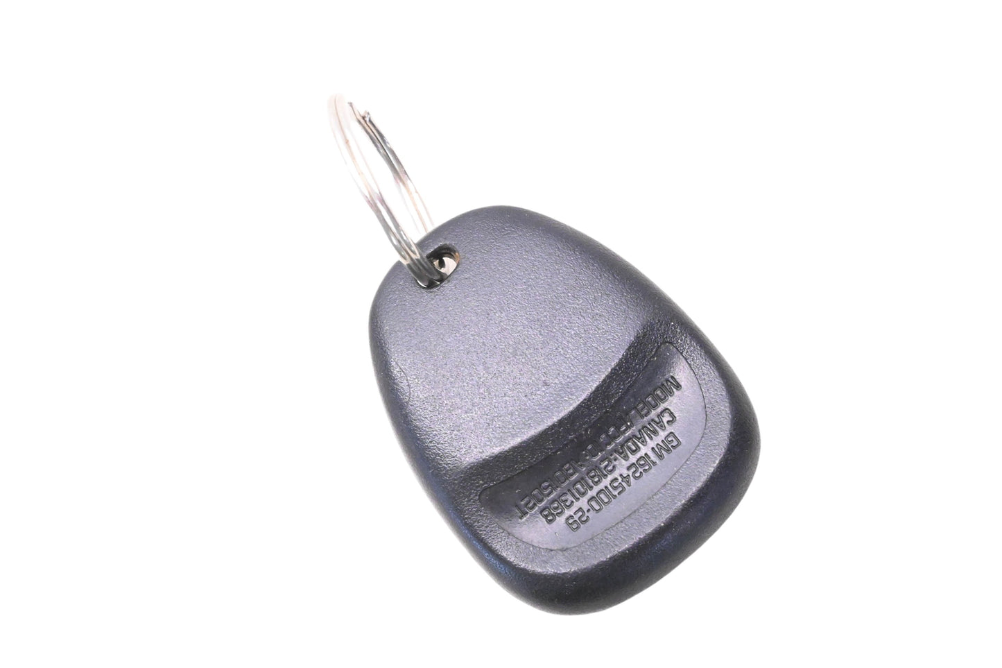 General Motors 16245100 Remote Key Transmitter Fob NOS