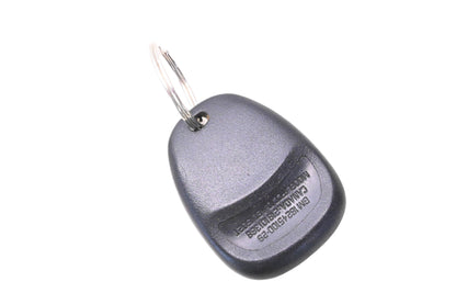 General Motors 16245100 Remote Key Transmitter Fob NOS
