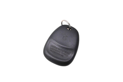 General Motors 12223130-50 Remote Key Transmitter Fob NOS