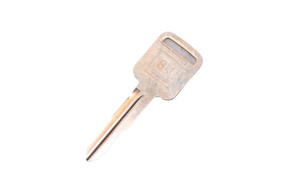 General Motors 91174081 Blank Key NOS