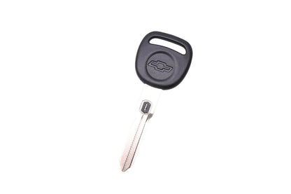 General Motors 02852557 Ignition Key NOS