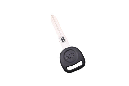 General Motors 02852557 Ignition Key NOS