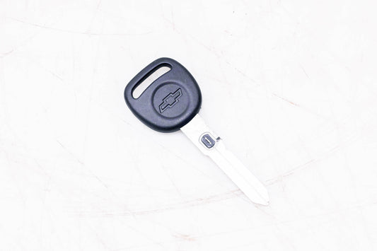 General Motors 02852569 Ignition Key NOS