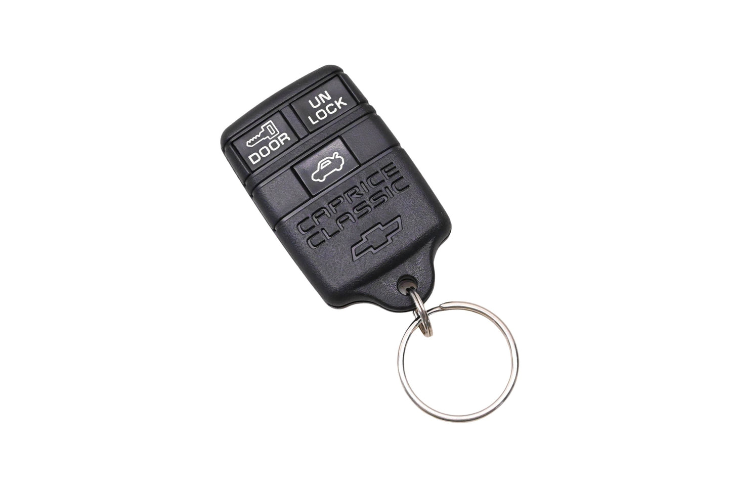 General Motors 12522356 Keyless Entry Remote Fob NOS