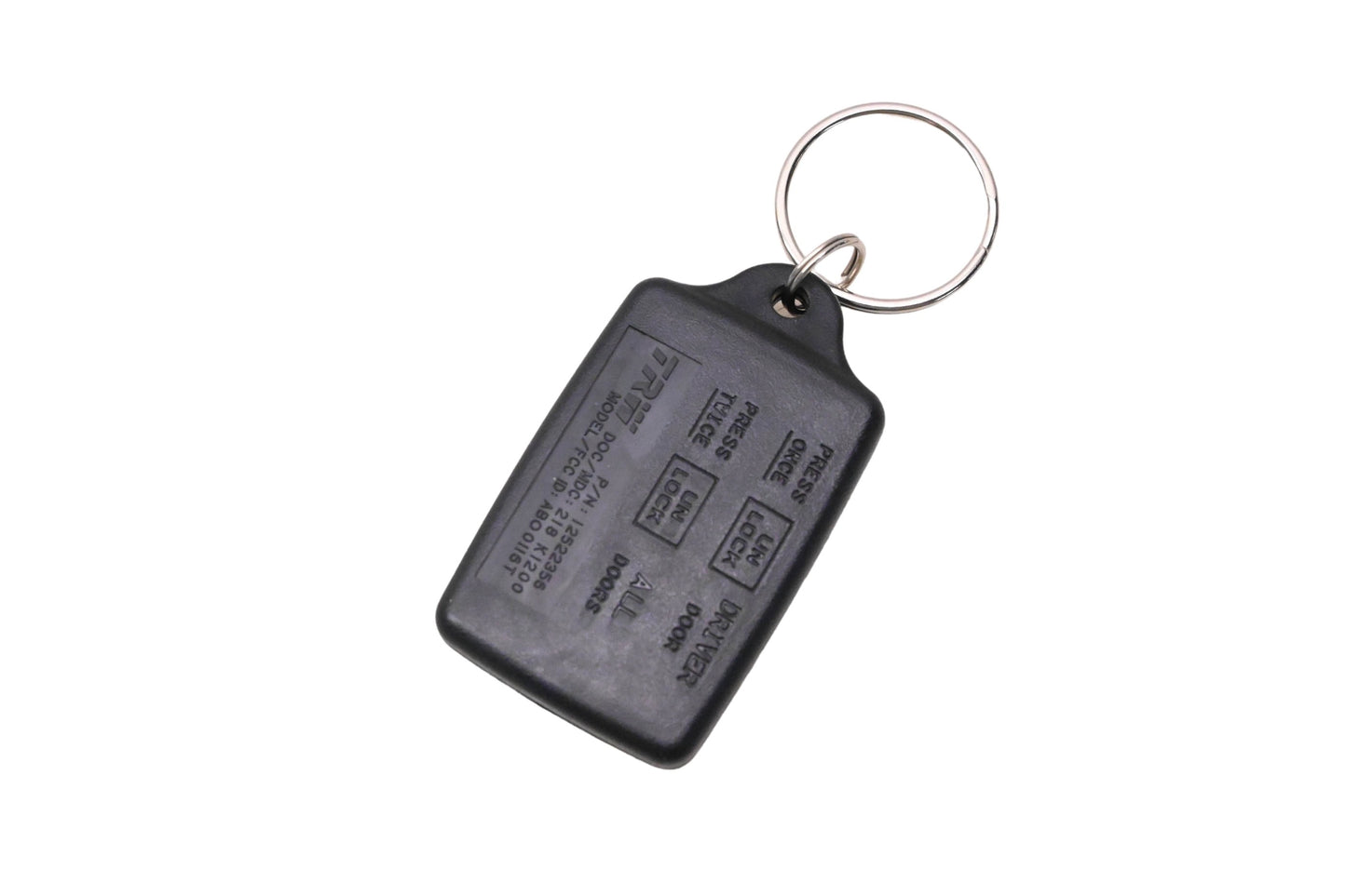 General Motors 12522356 Keyless Entry Remote Fob NOS