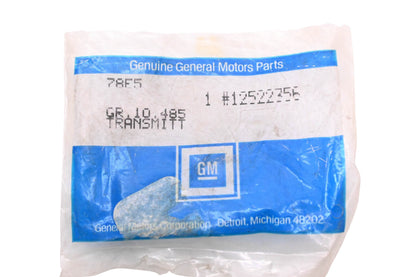 General Motors 12522356 Keyless Entry Remote Fob NOS