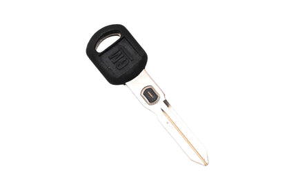 General Motors 26038361 Ignition Key NOS