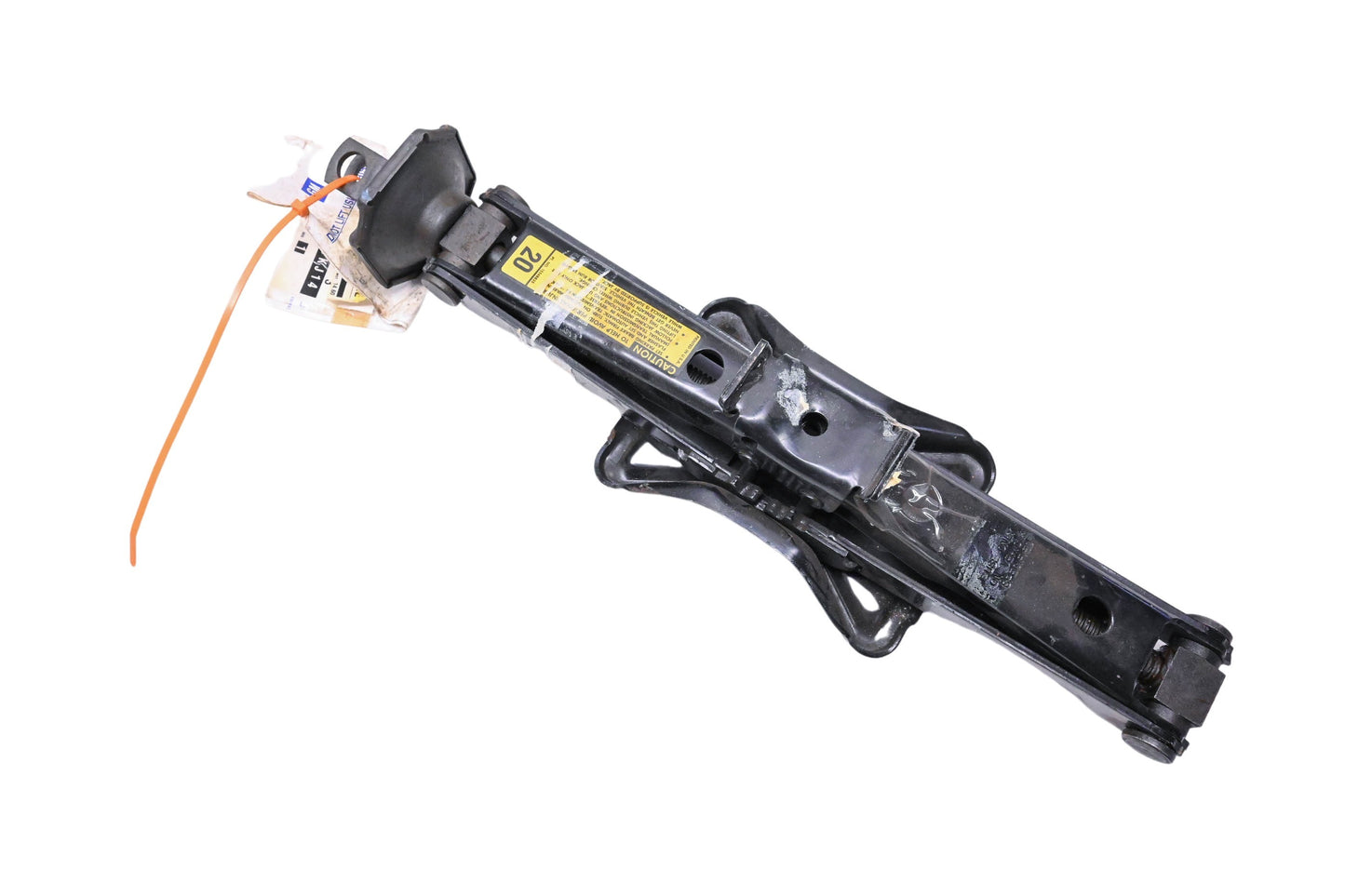 General Motors 15715517 Jack Assembly