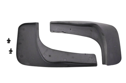 General Motors 12497387 Mud Guard Kit NOS
