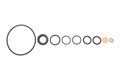 Aftermarket 26-88397A1 Upper Gear Housing Seal Kit NOS