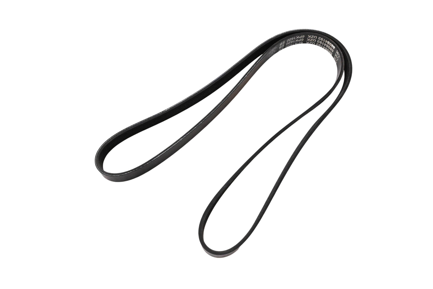 General Motors 88984193 Serpentine Drive Belt NOS