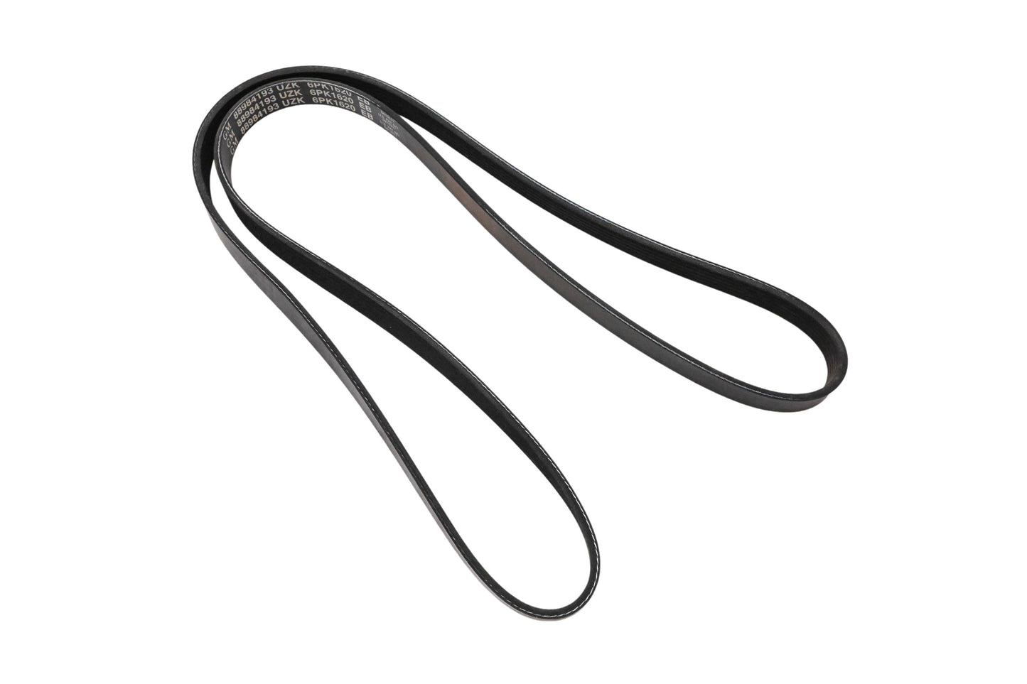 General Motors 88984193 Serpentine Drive Belt NOS
