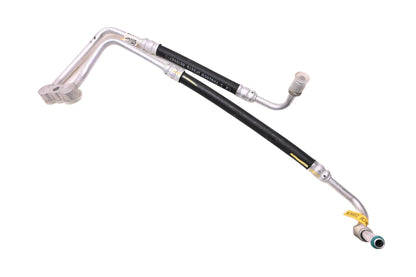 General Motors 12472306 Engine Oil Cooler Line Assembly NOS