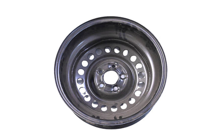 General Motors 9591875 15" Black Steel Wheel Rim NOS