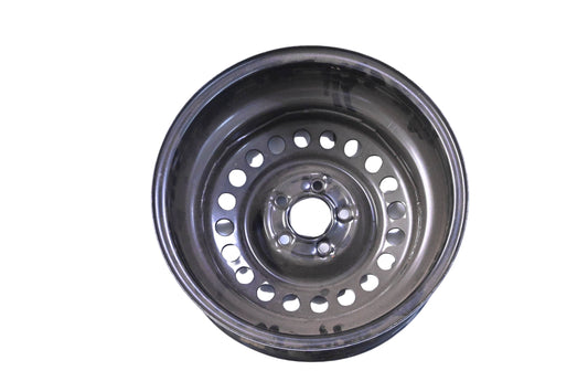 General Motors 9591875 15" Black Steel Wheel Rim NOS