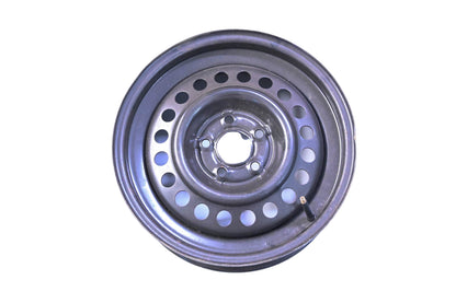 General Motors 9591875 15" Black Steel Wheel Rim NOS