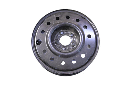 General Motors 9593686 16" Black Steel Wheel Rim NOS