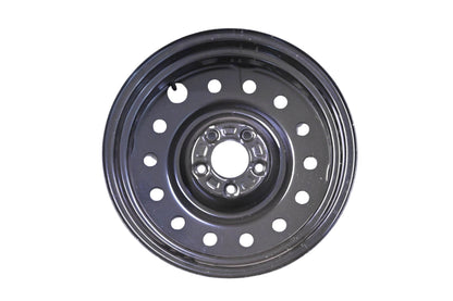 General Motors 9593686 16" Black Steel Wheel Rim NOS