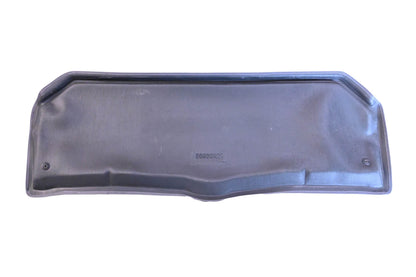 General Motors 12497995, 88960202 Grey Molded Edge Cargo Carpet NOS