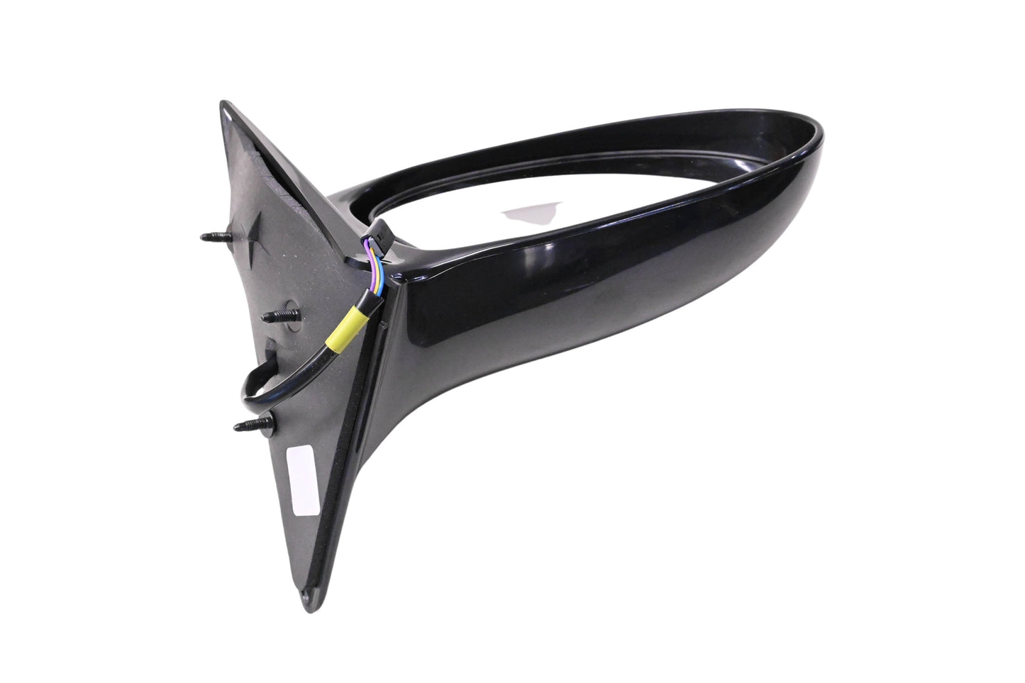 General Motors 22686750 Passenger Side Door Mirror Assembly NOS