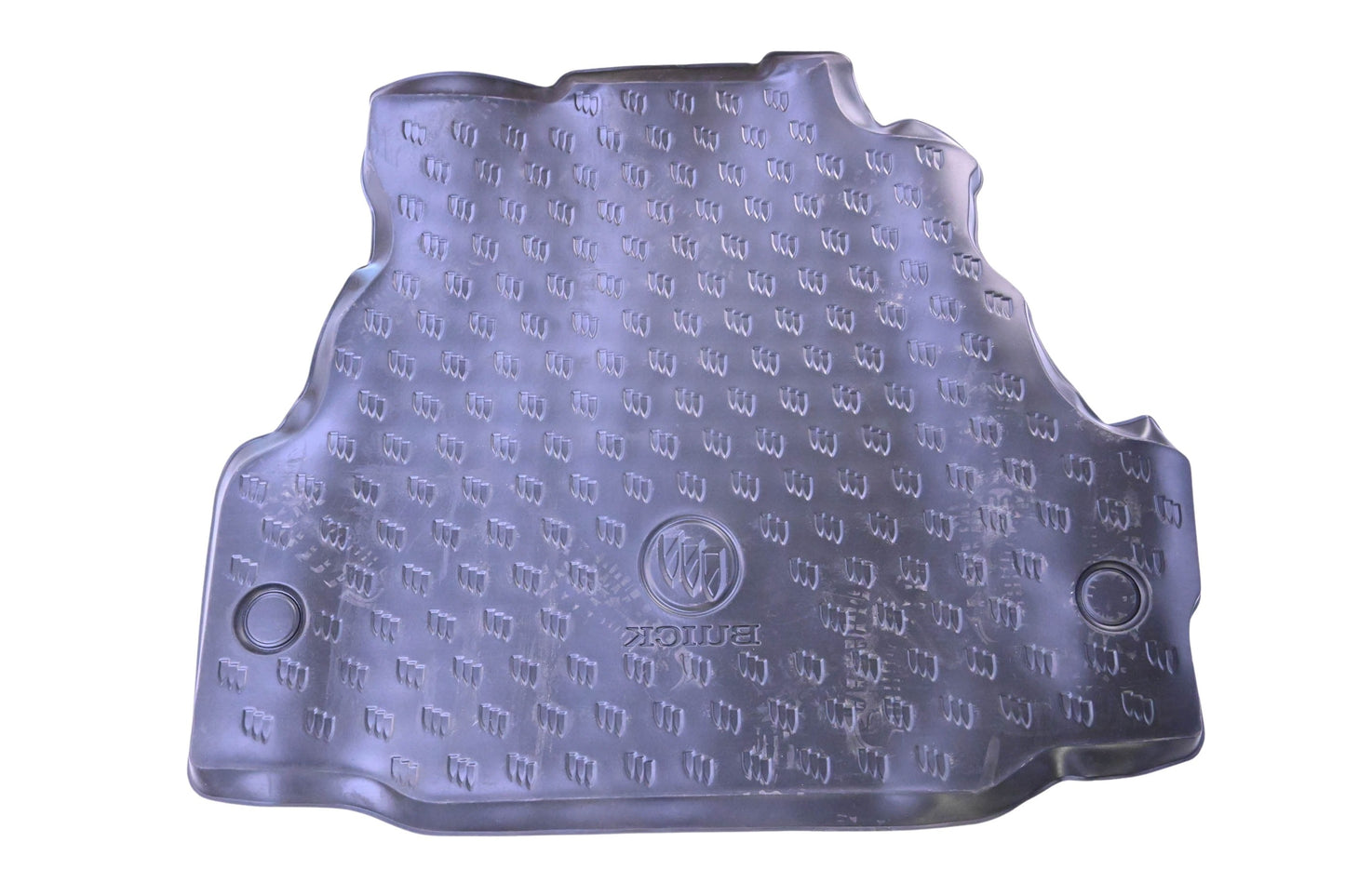 General Motors 12499209 Rear Compartment Cargo Liner NOS