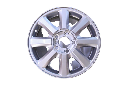 General Motors 9595168 16x6-1/2 Aluminum 8 Spoke 5 Lug 115mm Wheel NOS