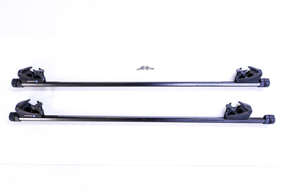General Motors 12498684 Roof Utility Rack Assembly Kit NOS