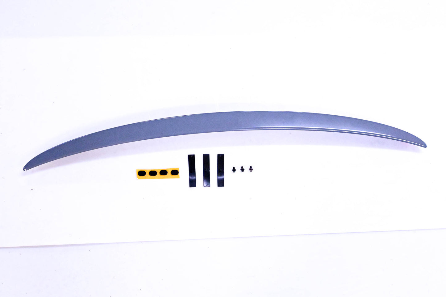 General Motors 12499201 Flush Mount Spoiler Kit NOS