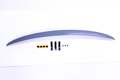 General Motors 12499201 Flush Mount Spoiler Kit NOS