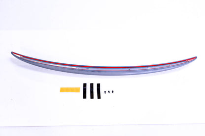 General Motors 12499201 Flush Mount Spoiler Kit NOS