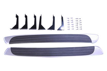 General Motors 12499191 Running Board Step Kit NOS