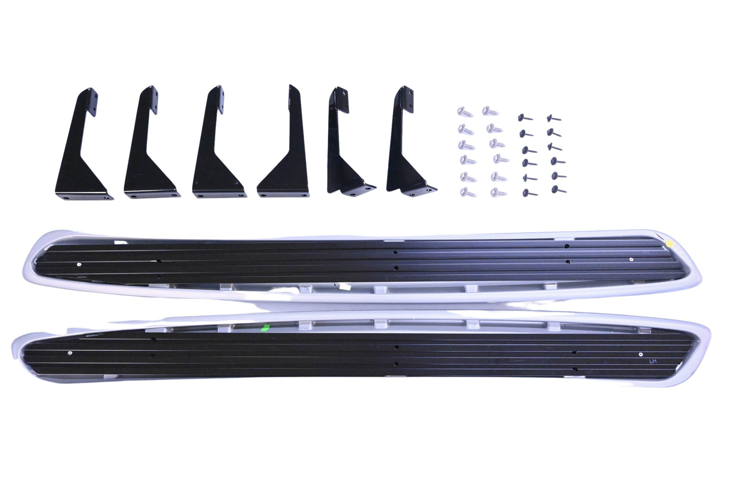 General Motors 12499191 Running Board Step Kit NOS