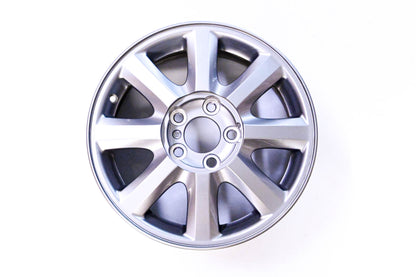 General Motors 9595168 16x6-1/2 Aluminum 8 Spoke 5 Lug 115mm Wheel NOS