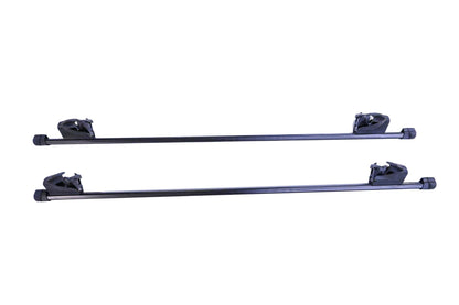 General Motors 12497224 Roof Utility Rack Assembly Kit NOS