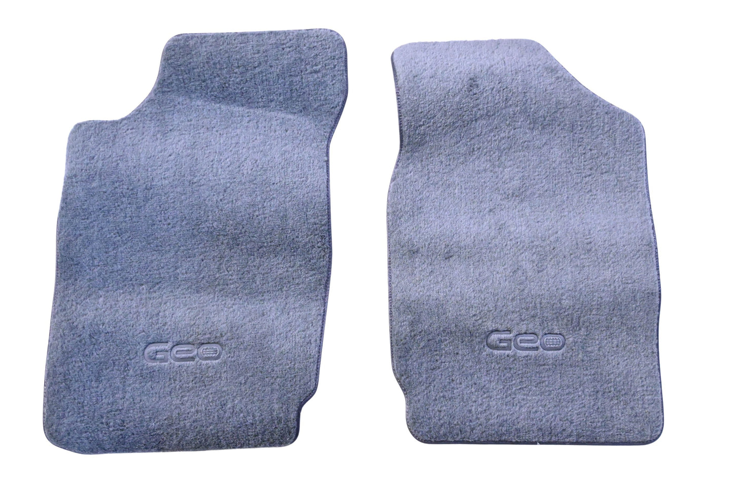 General Motors 12341824 Grey Mat Kit NOS