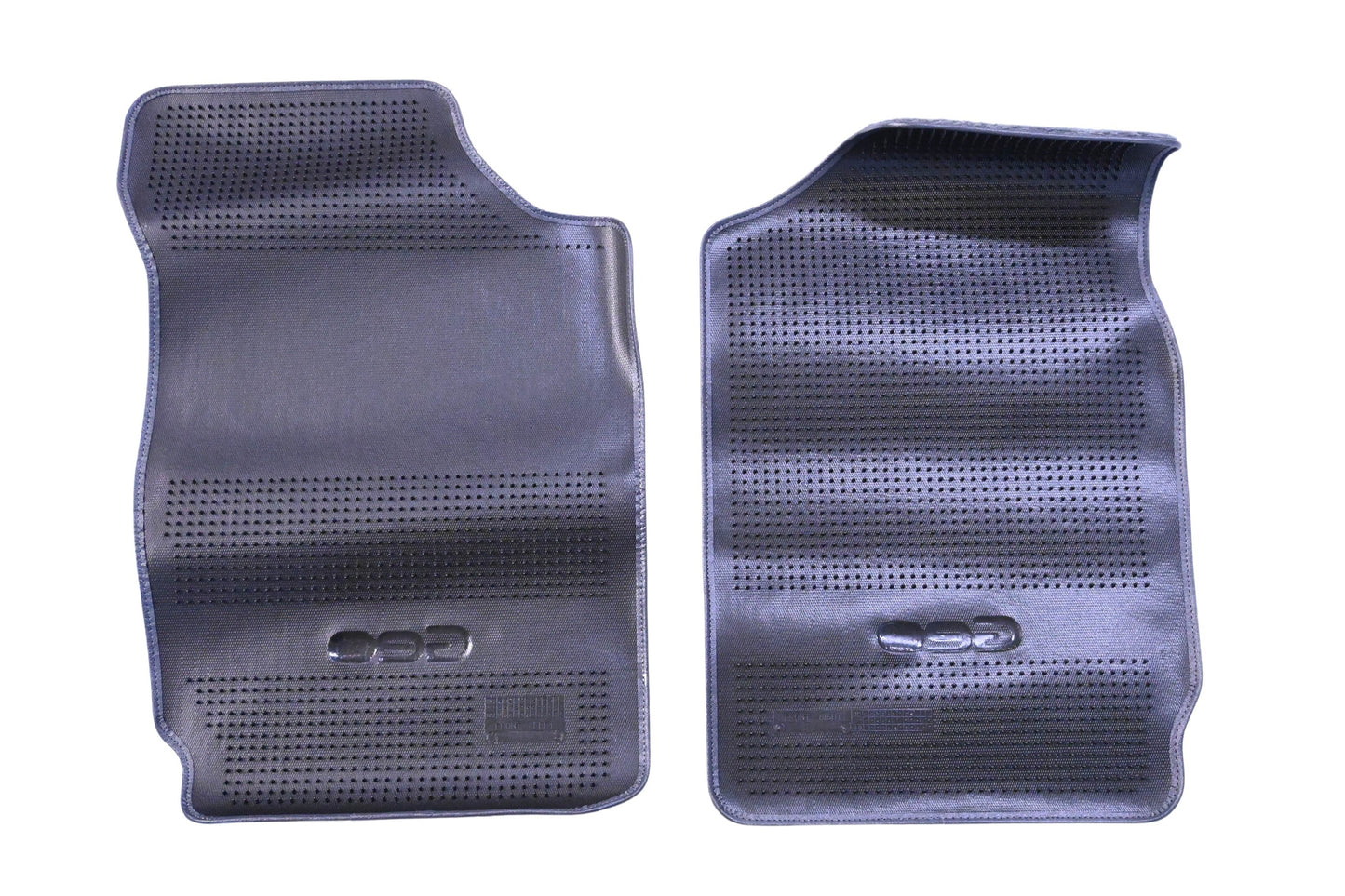 General Motors 12341824 Grey Mat Kit NOS