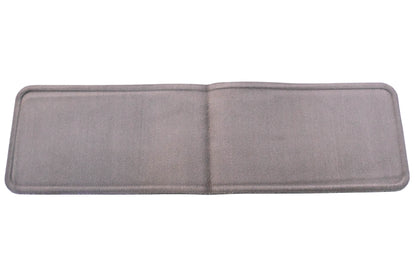 General Motors 12497896 Rear Floor Mat Carpet NOS
